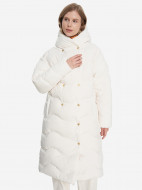 Пальто пуховое женское Cordillero