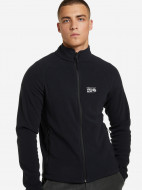 Джемпер флисовый мужской Mountain Hardwear Polartec Microfleece Full Zip