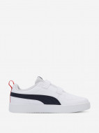 Кеды детские PUMA Rickie V Ps — фото №4
