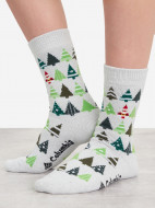 Носки Columbia Gnome So Cute, 2 пары — фото №11