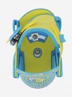 Сноуборд детский Nidecker Scamp — фото №21