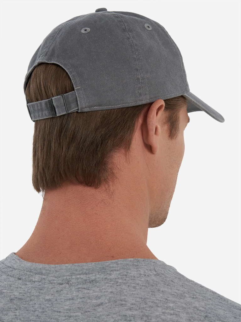 Бейсболка Kappa — фото №10