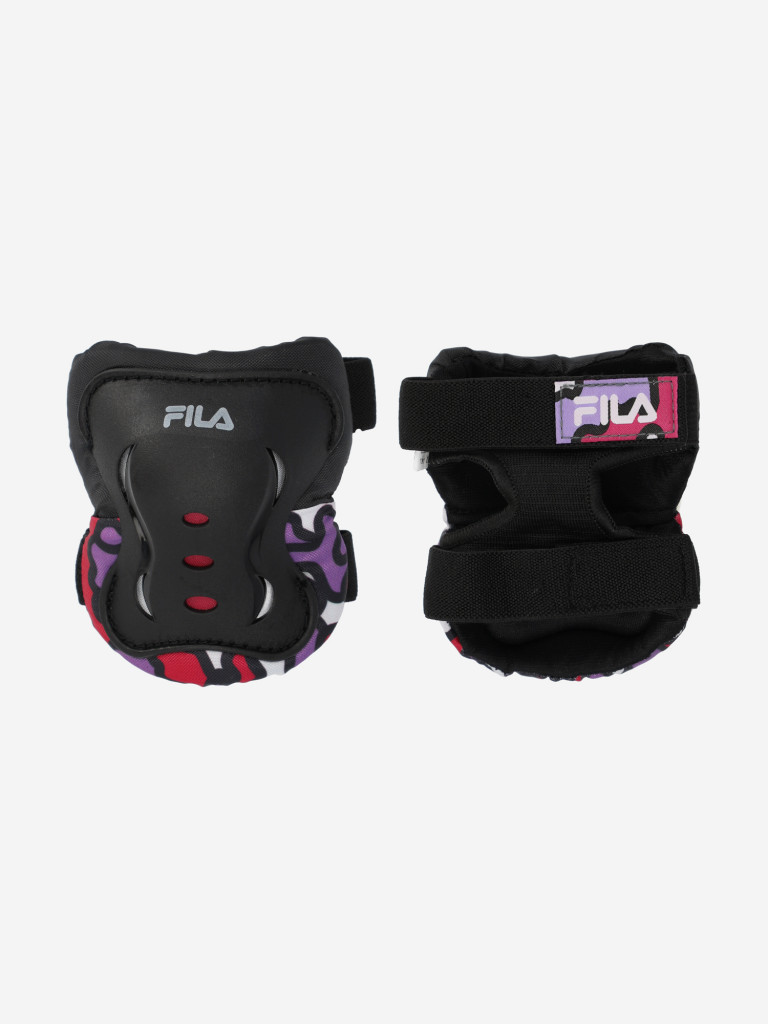 Набор защиты детский FILA — фото №3