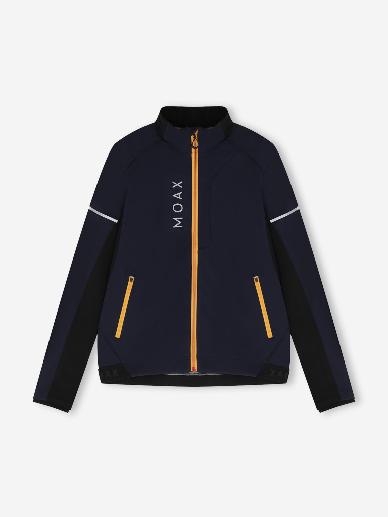 Moaxsport Dynamic ерлер софтшелл курткасы — фото №16