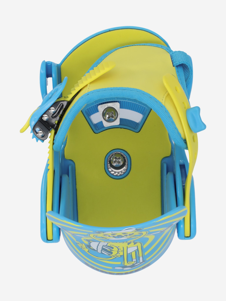 Сноуборд детский Nidecker Scamp — фото №21