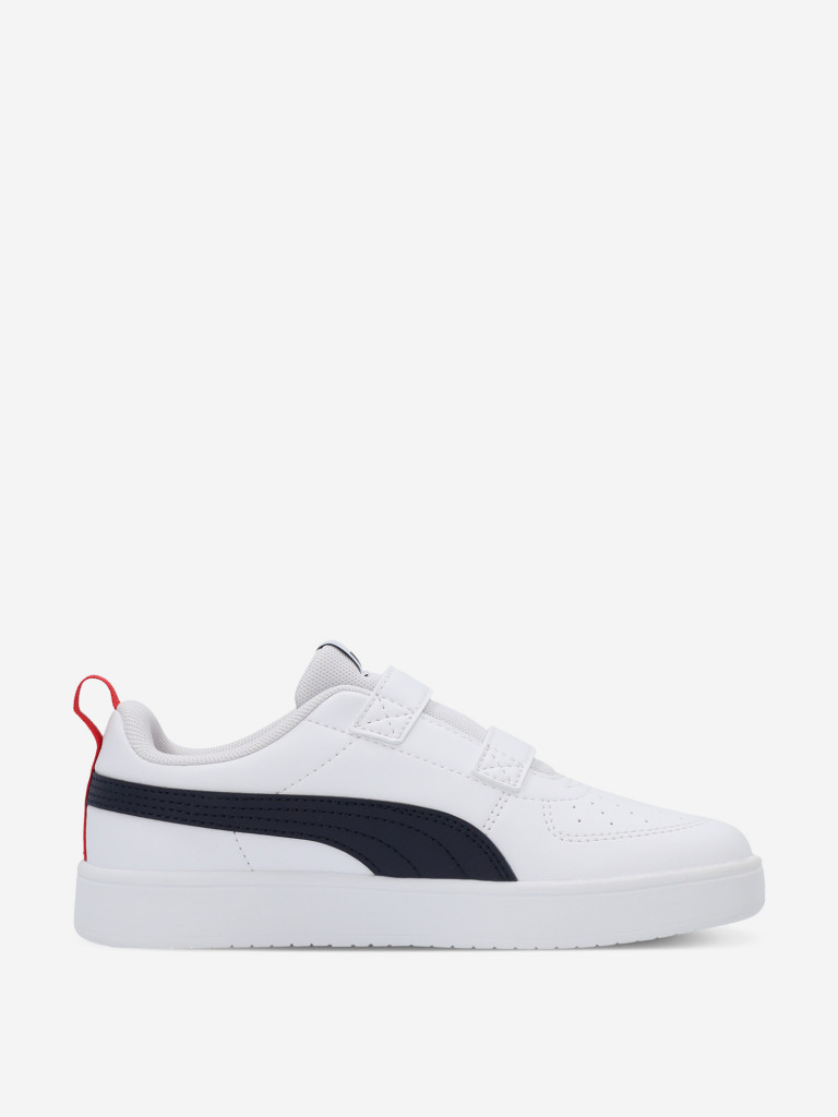Кеды детские PUMA Rickie V Ps — фото №4