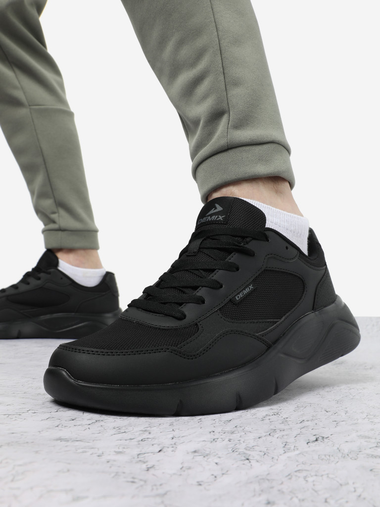 Кроссовки мужские Demix Atlanta 4 — фото №8