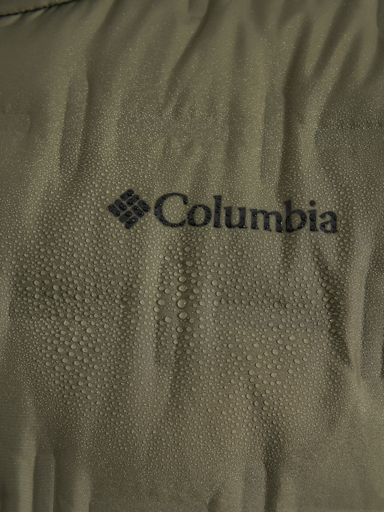Columbia Delta Ridge II Down Jacket ерлер мамық курткасы — фото №8