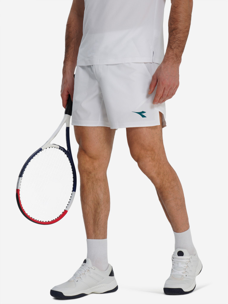 Шорты мужские Diadora