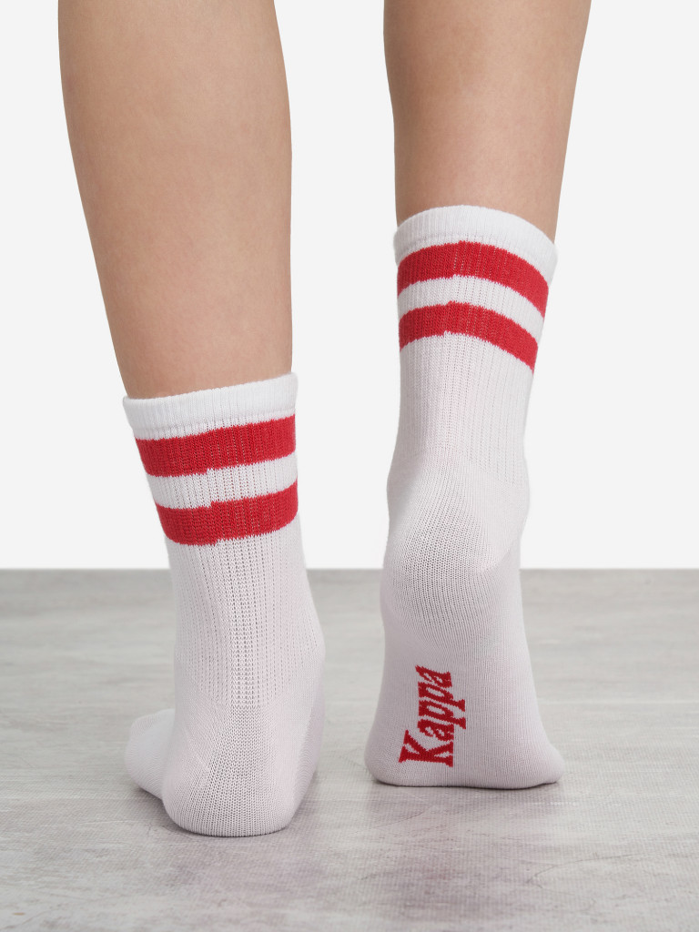 Kappa ұлдарға арналған ұйықтары, 3 жұп — фото №6