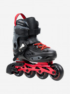 Роликовые коньки детские раздвижные Reaction Urban Le — фото №2