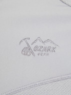 Джемпер флисовый мужской Ozark — фото №5