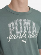 Футболка для мальчиков PUMA Classic Graphic — фото №5