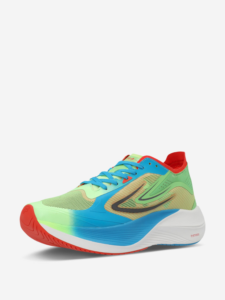 FILA Jet Runner ерлер кроссовкасы — фото №2