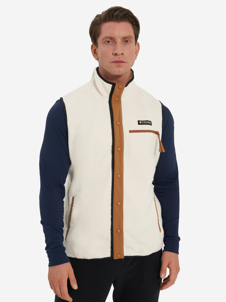 Жилет мужской Columbia Helvetia II Vest — фото №2