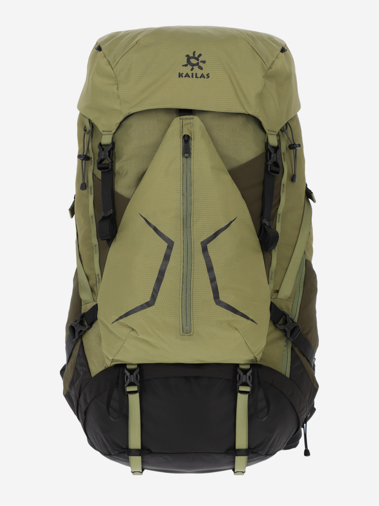 Рюкзак Kailas Ridge III Lightweight Trekking, 48+5 л
