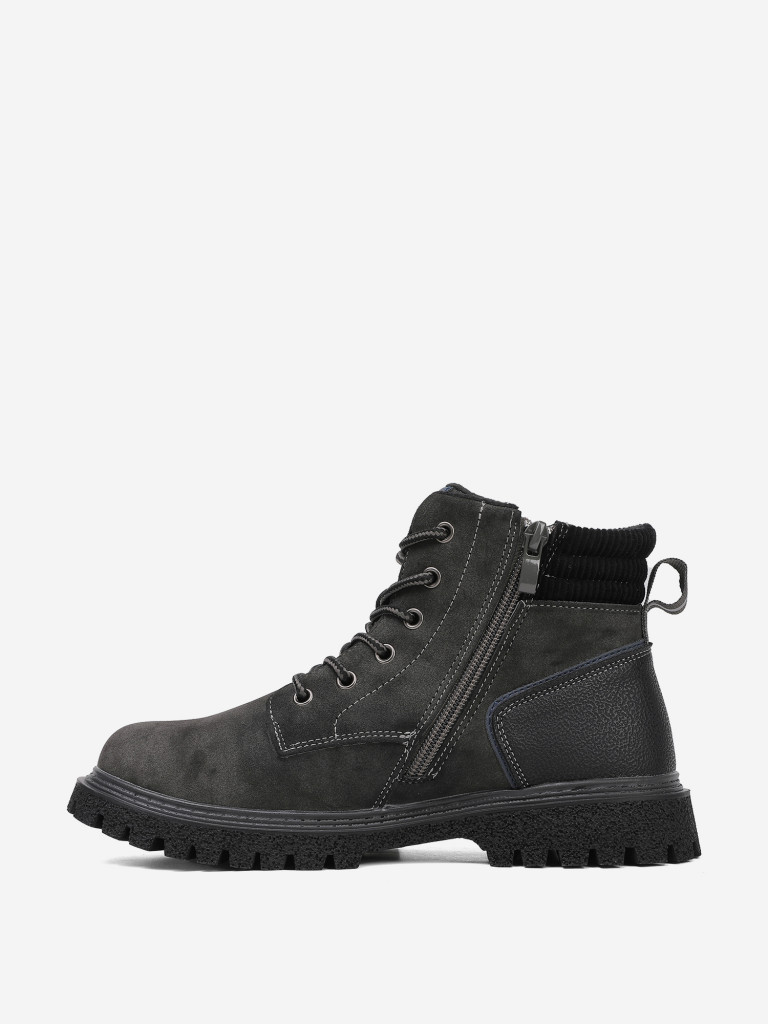 Etonic Carl ұлдарға арналған жылы бәтеңкесі — фото №4