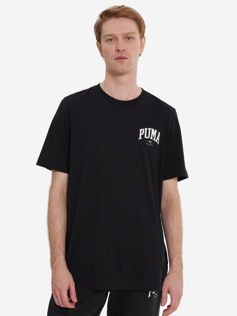 Футболка мужская PUMA — фото №2