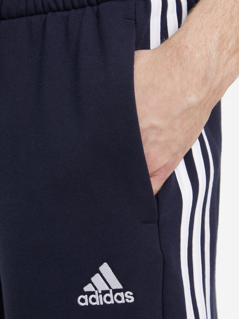 Шорты мужские adidas 3S — фото №4
