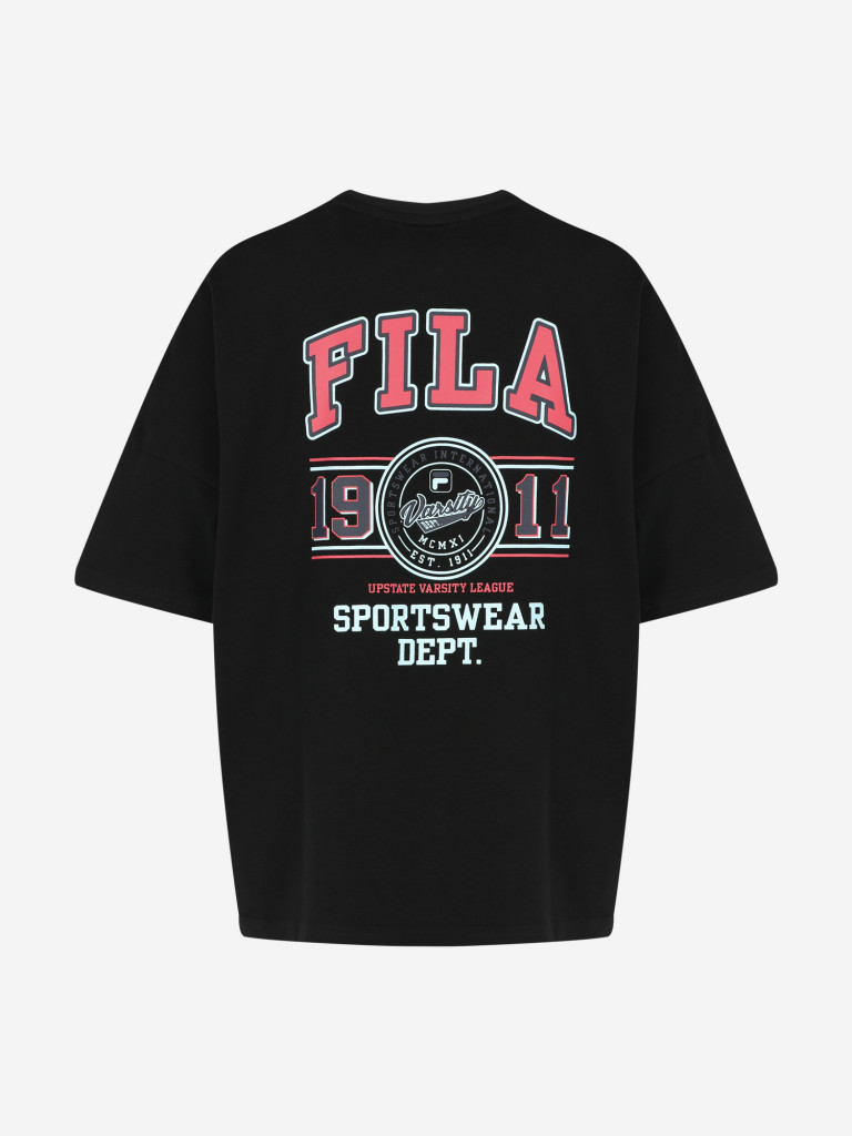 Футболка женская FILA — фото №6