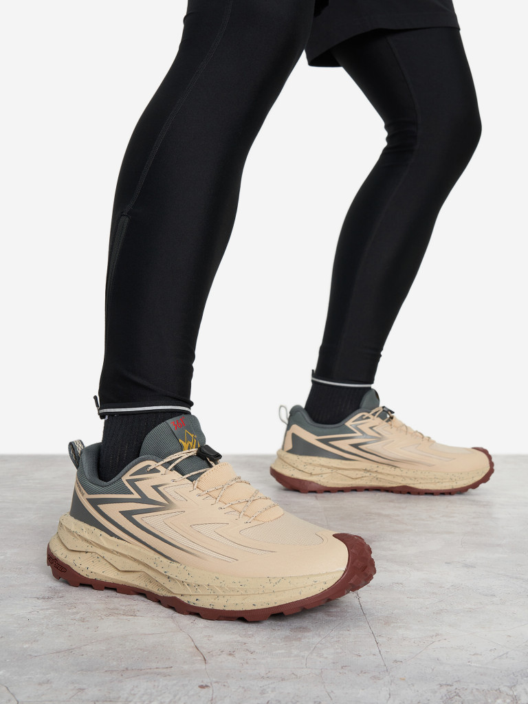 361° Field Ⅲ ерлер кроссовкасы — фото №8