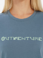 Футболка женская Outventure — фото №5