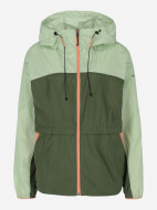 Ветровка женская Columbia Alpine Chill Windbreaker — фото №10