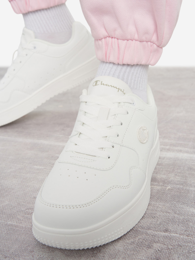 Кеды женские Champion Beck — фото №8