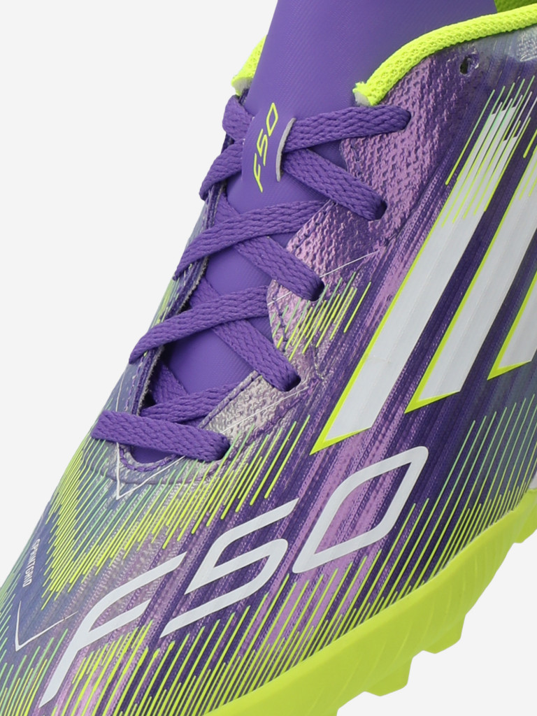 Бутсы для мальчиков Adidas F50 League — фото №7