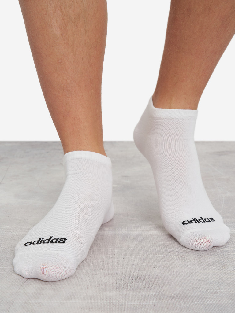 adidas ұйықтары, 3 жұп — фото №5