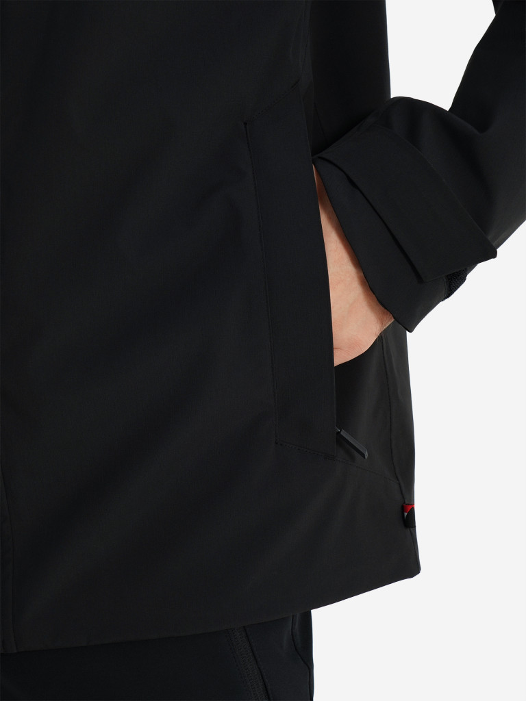 Zanier ерлер мембраналы курткасы — фото №10