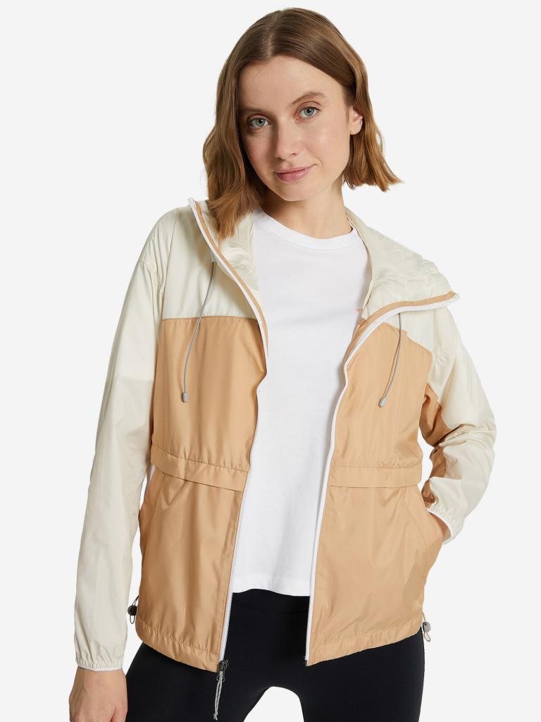 Columbia Alpine Chill Windbreaker әйелдер жұқа курткасы
