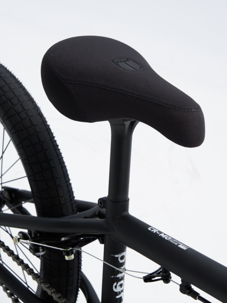 Stern BMX Piligrim 20" велосипеді — фото №14