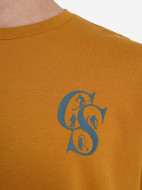 Футболка мужская Columbia Csc Heritage Graphic Tee — фото №6