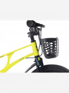 Maxiscoo Air балалар велосипеді, 18" — фото №7