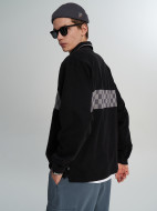 Vans Medford Checkerboard LS ерлер лонгсливі — фото №4