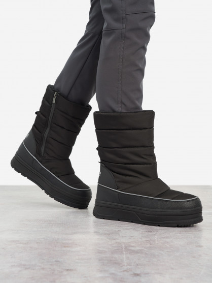 Сапоги утепленные для мальчиков Lassie Levanger