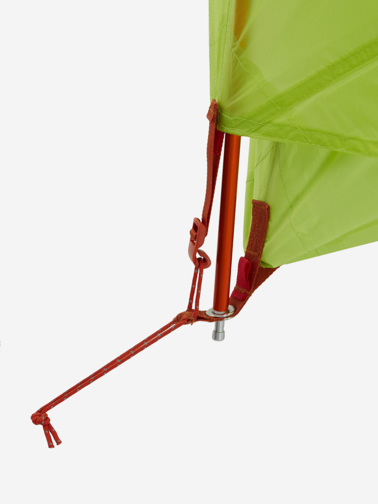 Палатка 2-местная Marmot Superalloy — фото №11