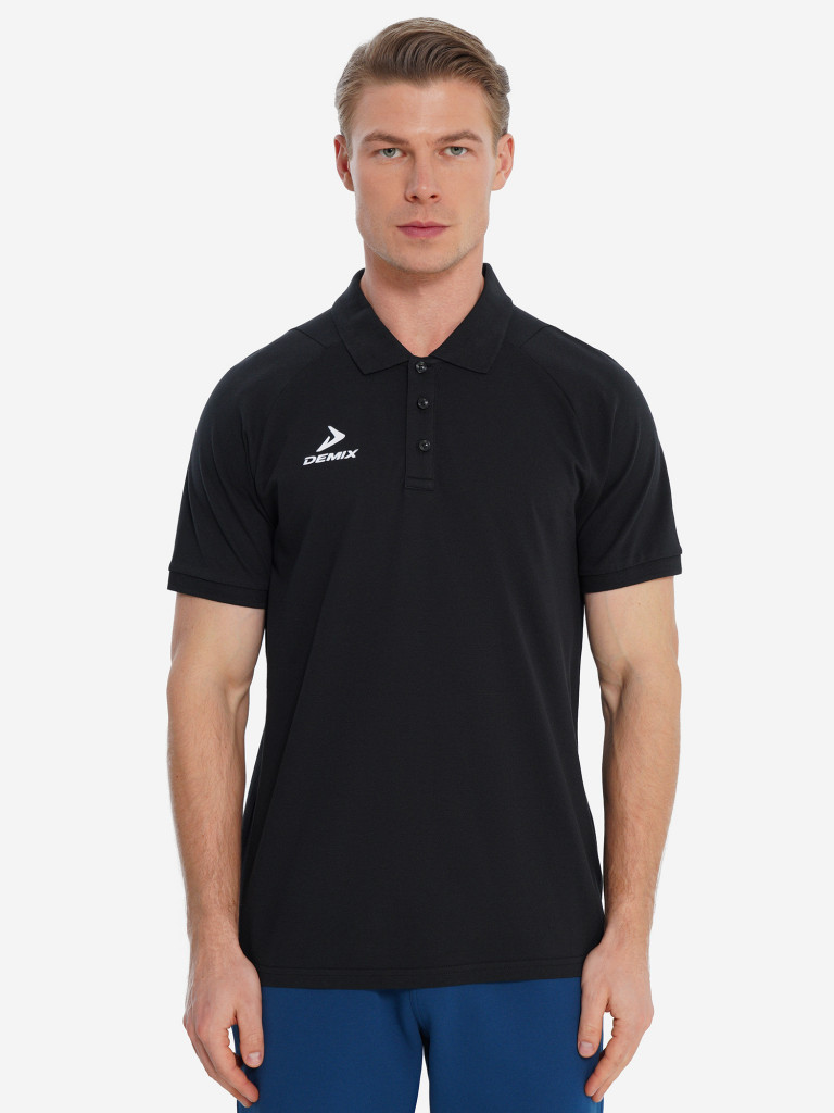 Поло мужское Demix — фото №2