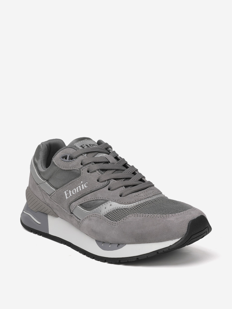 Etonic Stable Base ерлер кроссовкасы — фото №2