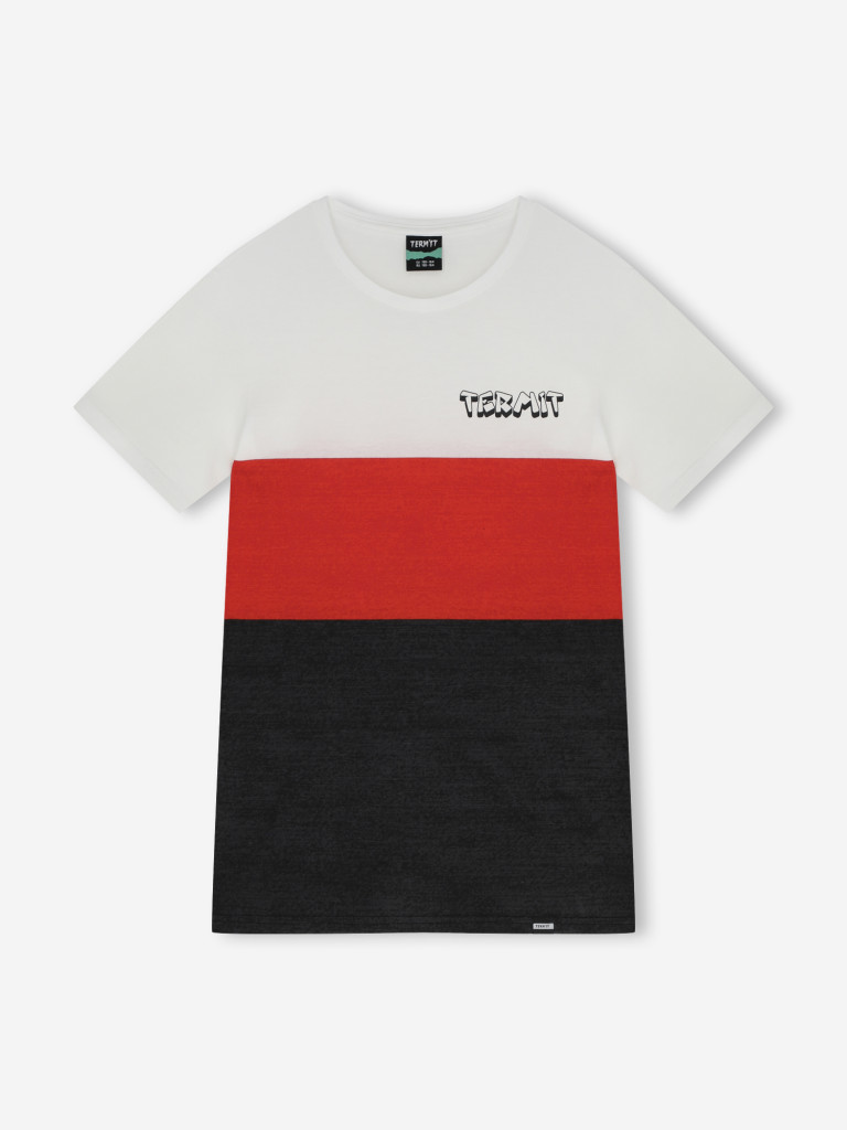 Футболка для мальчиков Termit — фото №9