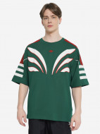 Футболка мужская adidas Q3 — фото №2