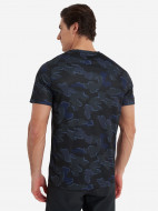 Футболка мужская Reebok Train Motion Camo — фото №2