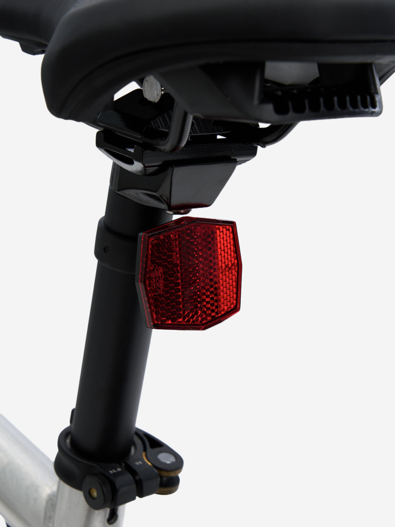 Велосипед подростковый Scott Roxter, 20" — фото №13