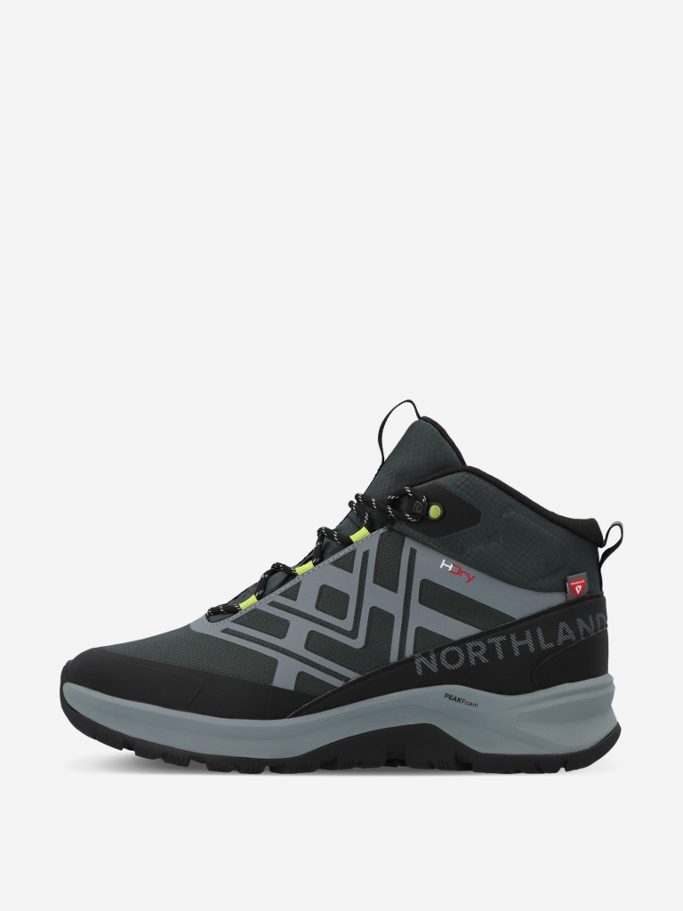 Ботинки утепленные мужские Northland Ramsau