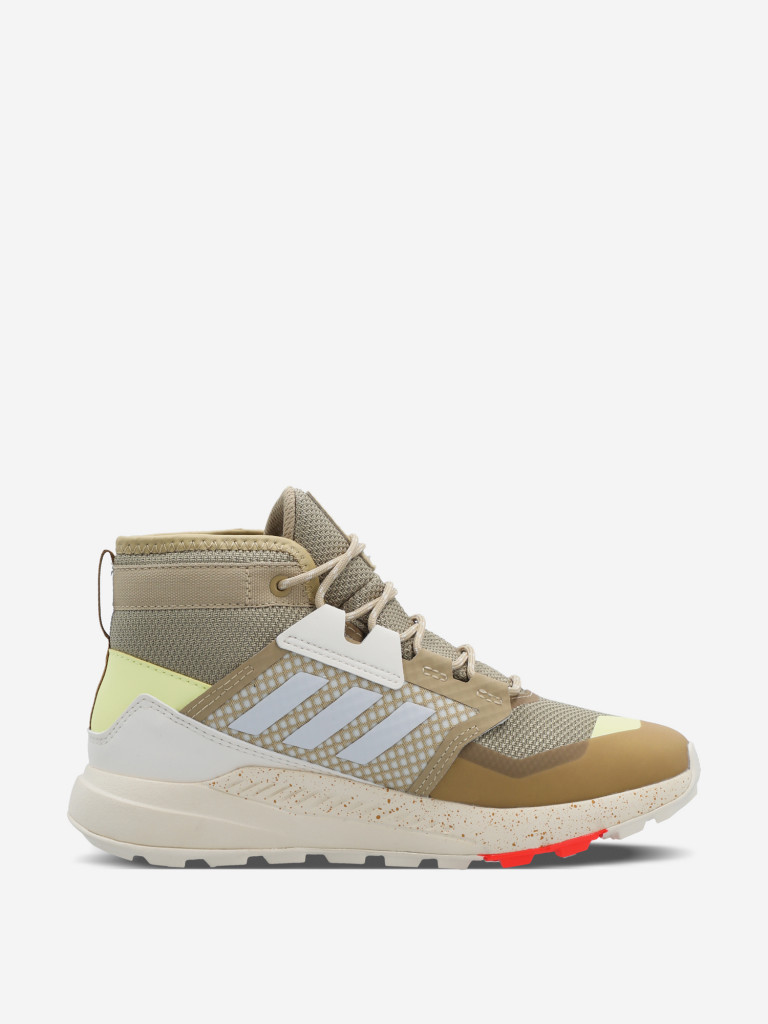 Ботинки для девочек adidas Terrex Trailmaker Mid R.RDY K — фото №4
