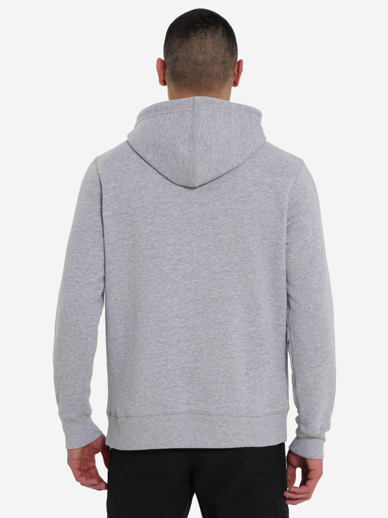 Худи мужское Mountain Hardwear Logo — фото №3