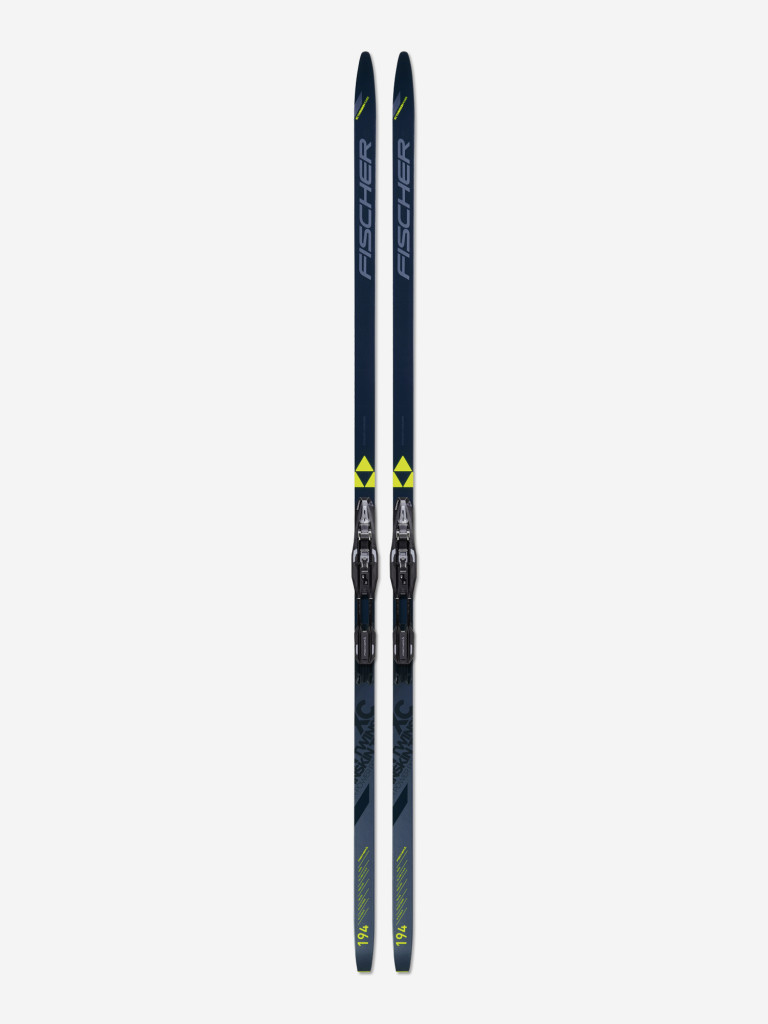 Fischer жүгіру шаңғысы