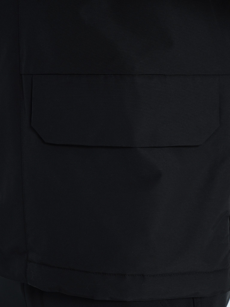 Куртка утепленная мужская Cordillero — фото №10