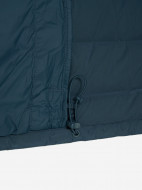 Пуховик мужской Columbia Drift Peak Stretch Down Hooded Jacket — фото №11